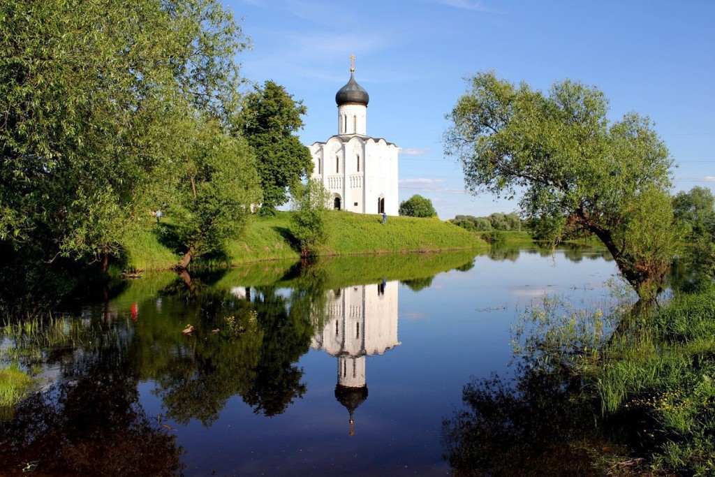 Фото Природы На Покров